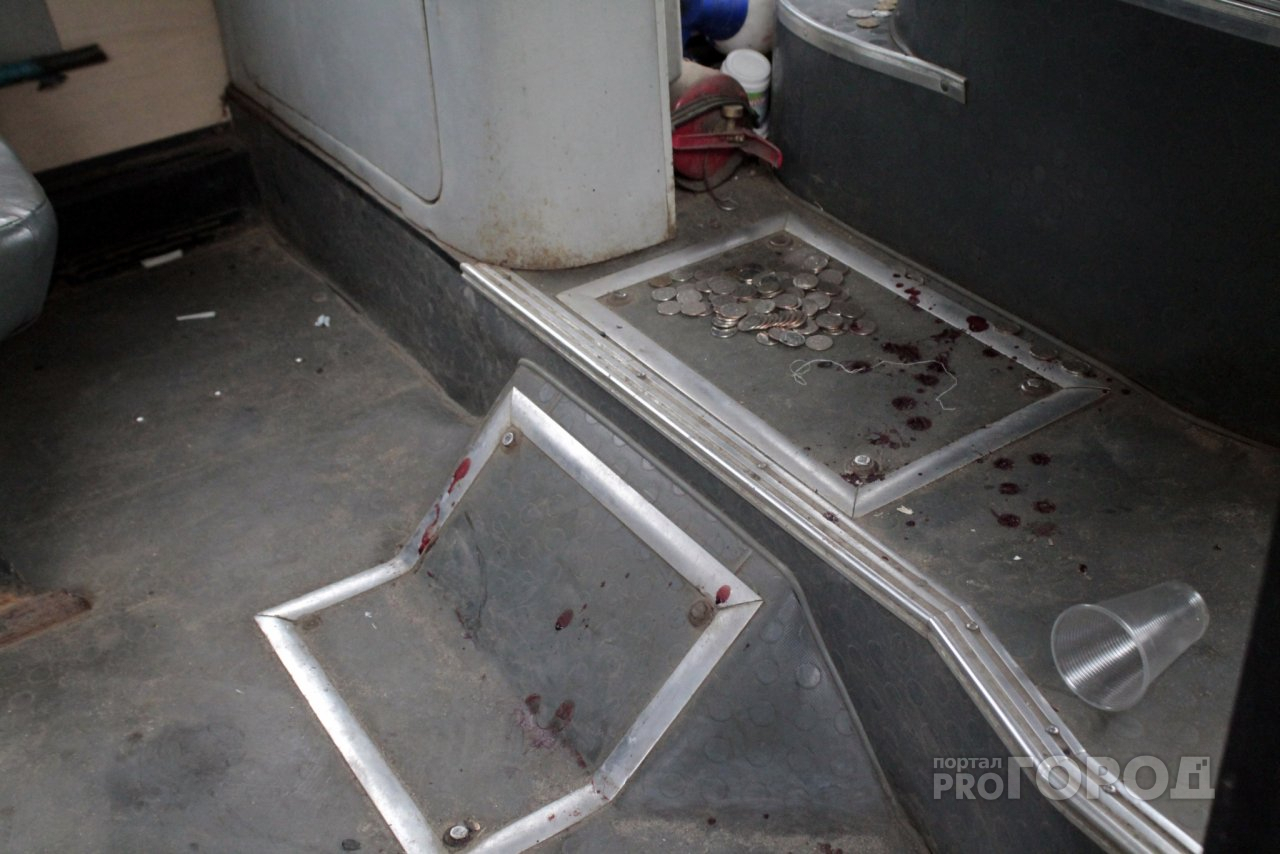 «Море крови»: пензенец рассказал о несчастном случае в Пензенской области