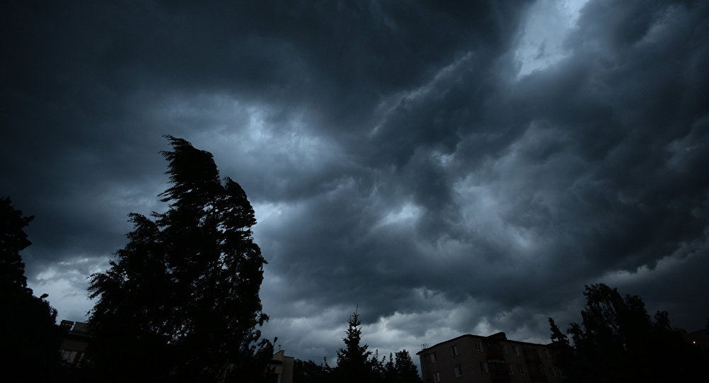 Пензенцев предупредили о серьезном ухудшении погодных условий