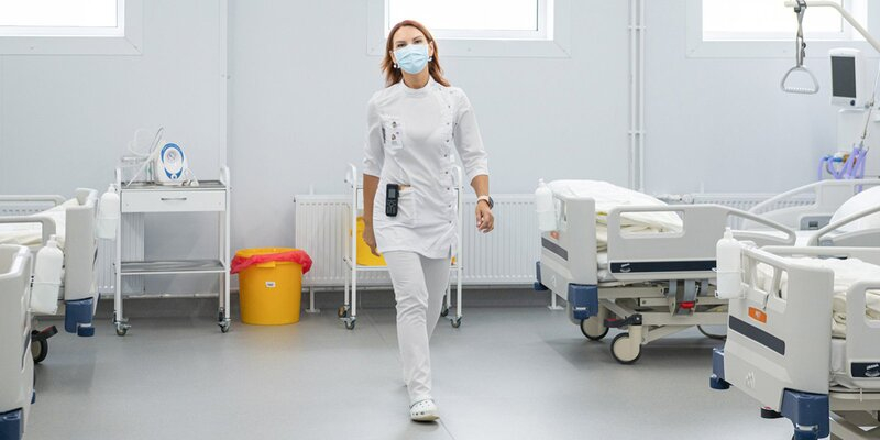 Шесть летальных случаев: в Пензе сообщили, кто скончался от коронавируса