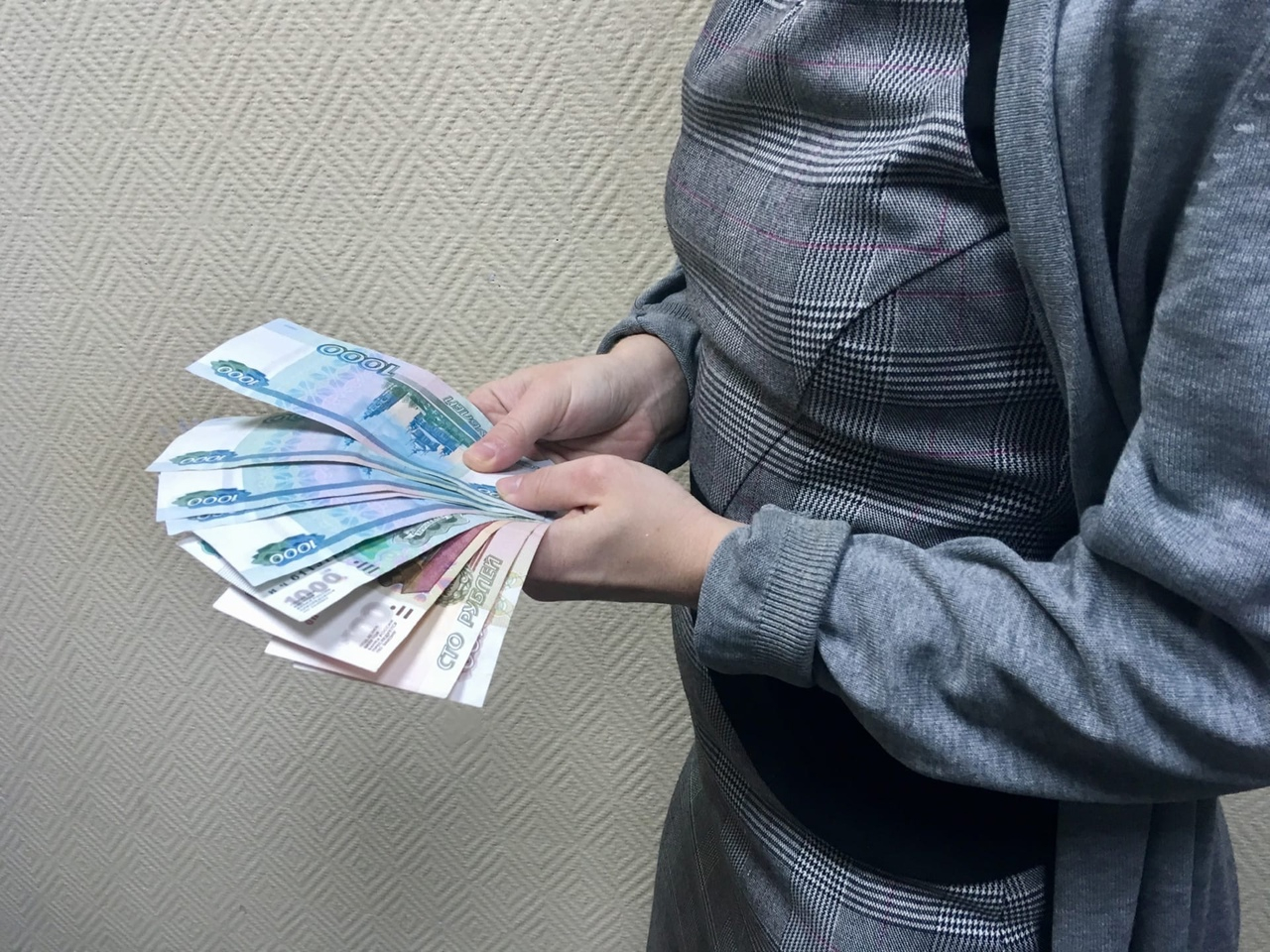 Заявление Госдумы: в России хотят ввести безусловный доход