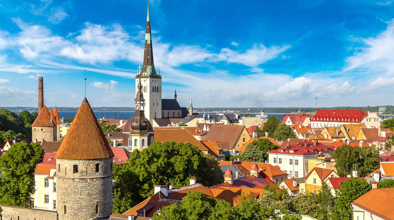 International Business об оформлении визы в Эстонию по приглашению