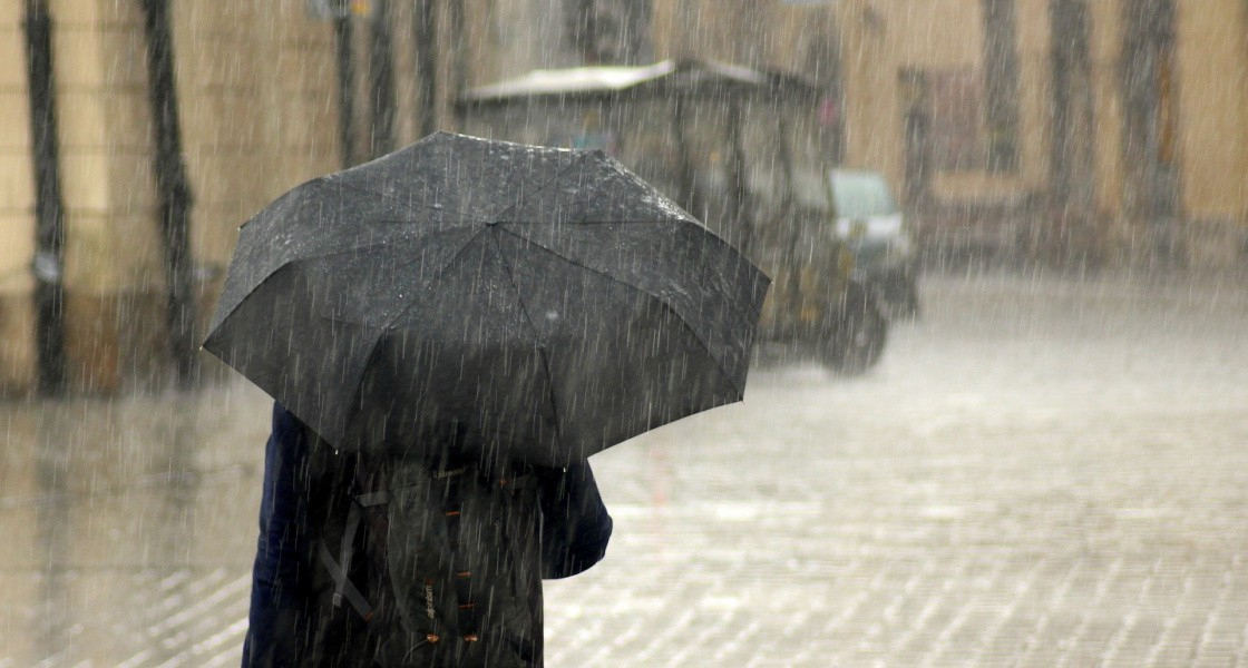 «Дожди не прекратятся»: метеорологи дали прогноз погоды в регионе