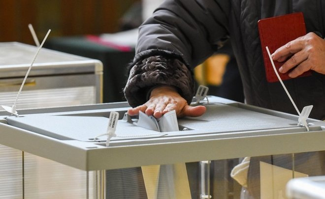 В Пензенской области назначили дату досрочных выборов губернатора