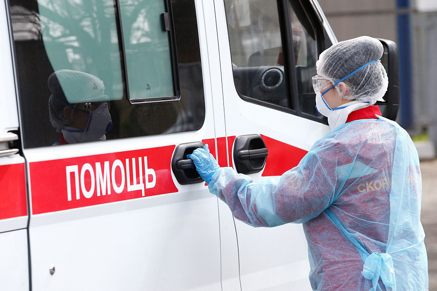 Шесть погибших: в Пензе рассказали о новых жертвах коронавируса