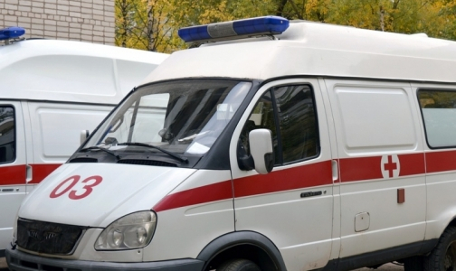 В селе Засечном из окна выпала 64-летняя женщина