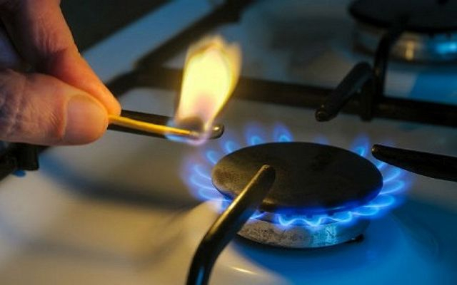 Жителей Пензы предупредили об отключении газоснабжения