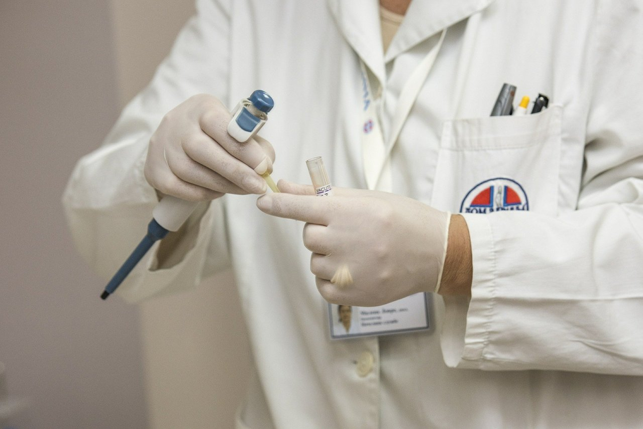 В Пензенской области могут ввести обязательную вакцинацию