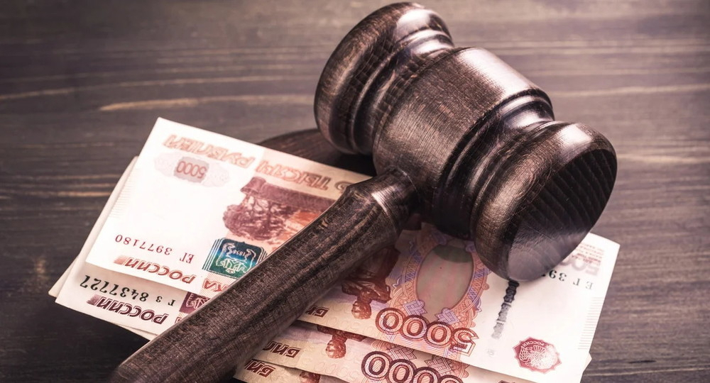 Пензенский суд обязал заплатить 600 тысяч рублей потерявшей руку на работе пензячке