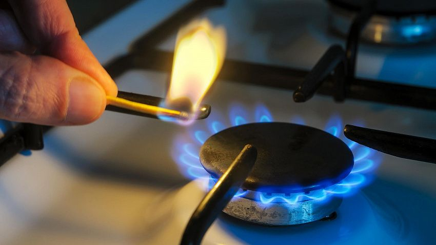С 1 июля в Пензенской области повысятся цены на газ