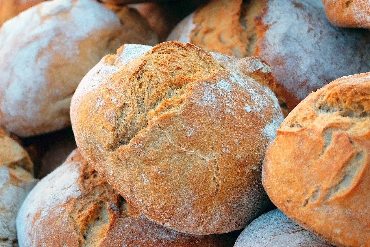 Что в хлебе насущном: как выбрать полезный хлеб