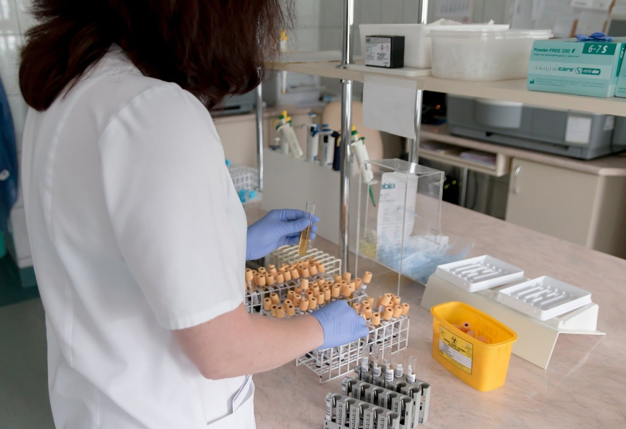 Суточное число погибших от коронавируса в Пензенской области не снижается