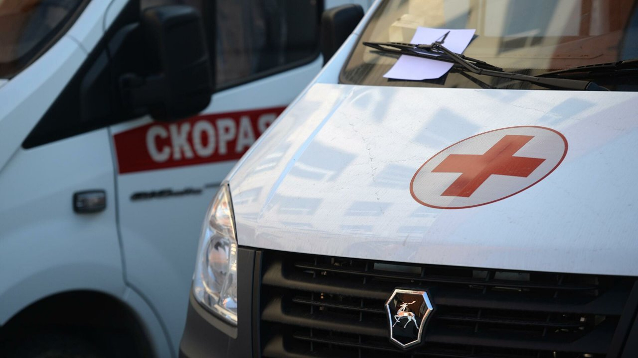 В Городищенском районе опрокинулся автомобиль: один погиб, трое пострадали