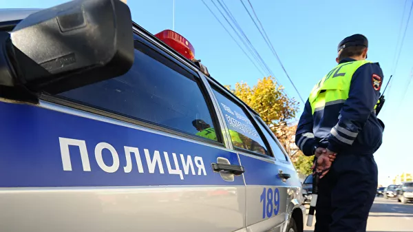 В Пензенской области полиция проверяет водителей