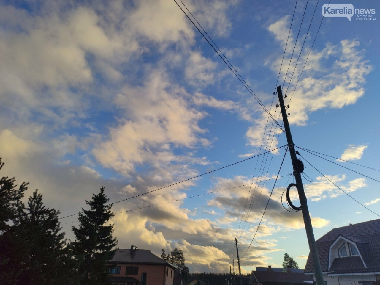 «Дожди утихнут»: синоптики поделились прогнозом погоды в регионе