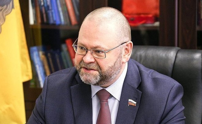 Стало известно, как пензенцы отзываются о Мельниченко в социальных сетях