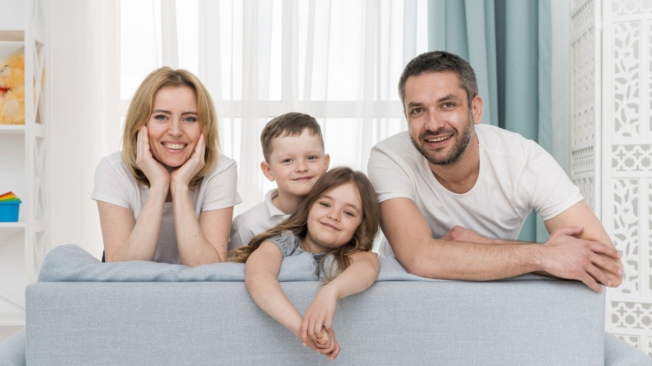 Квартира в Спутнике в ипотеку от 5200 руб. в месяц