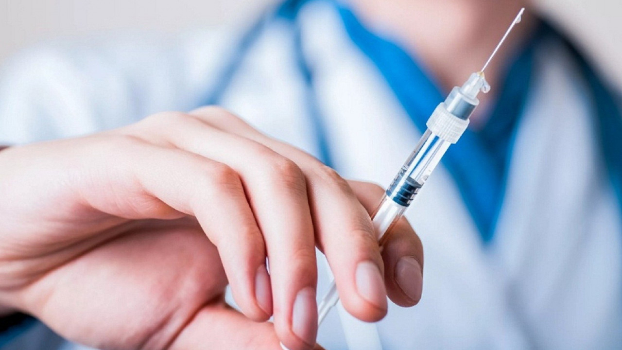 В Пензе раскрыли правду о вакцинации в торговых центрах