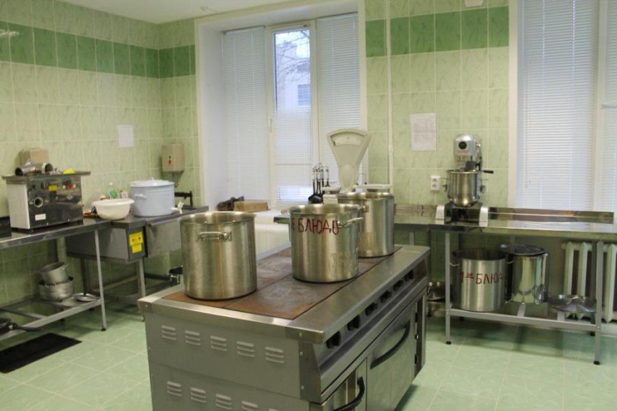 В 6 детских садах Пензенской области выявили нарушения санитарных норм