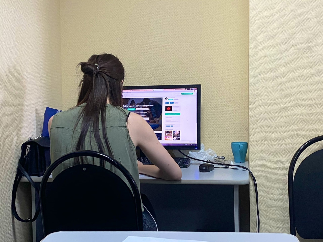 Бросайте курить! Некурящим работникам планируют увеличить отпуск