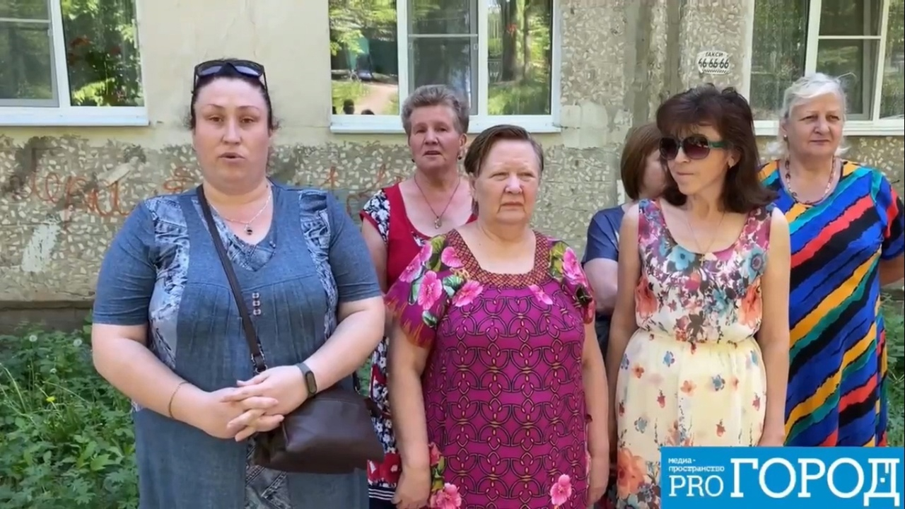 Что ждет "страшный" дом на Ульяновской в Пензе? - отвечает администрация