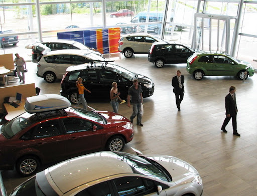 Эксперты предрекли рост цен на новые автомобили