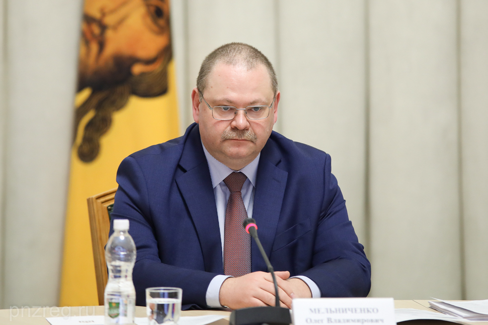 «Отмывают бюджетные средства»: Мельниченко анонсировал проверки в Пензенской области