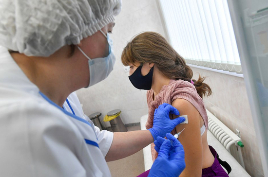 В пензенском Минздраве объяснили, кому нельзя прививаться вакциной «Спутник Лайт»