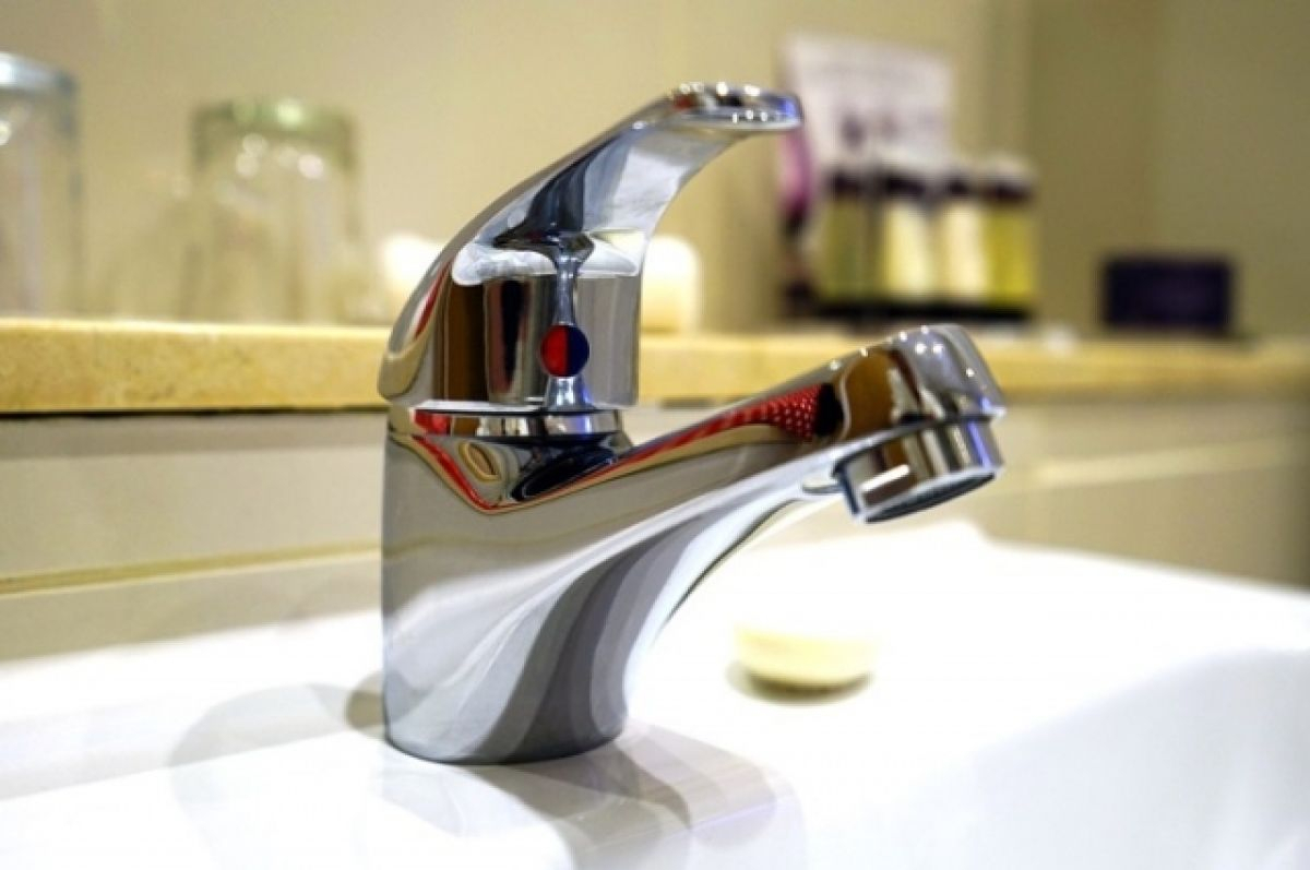 В Пензе в 240 домах отключили воду на несколько дней