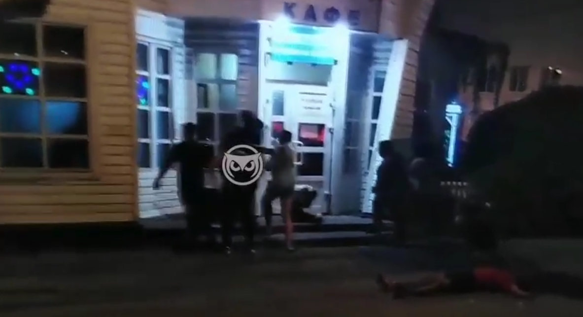 Стали известны личности участников жестокой драки в Пензе на улице Суворова