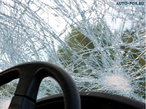 В Пензенской области на полевой дороге опрокинулся ВАЗ, водитель погиб