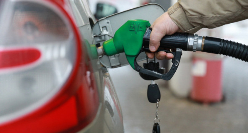 Пензенский регион оказался внизу рейтинга по доступности бензина