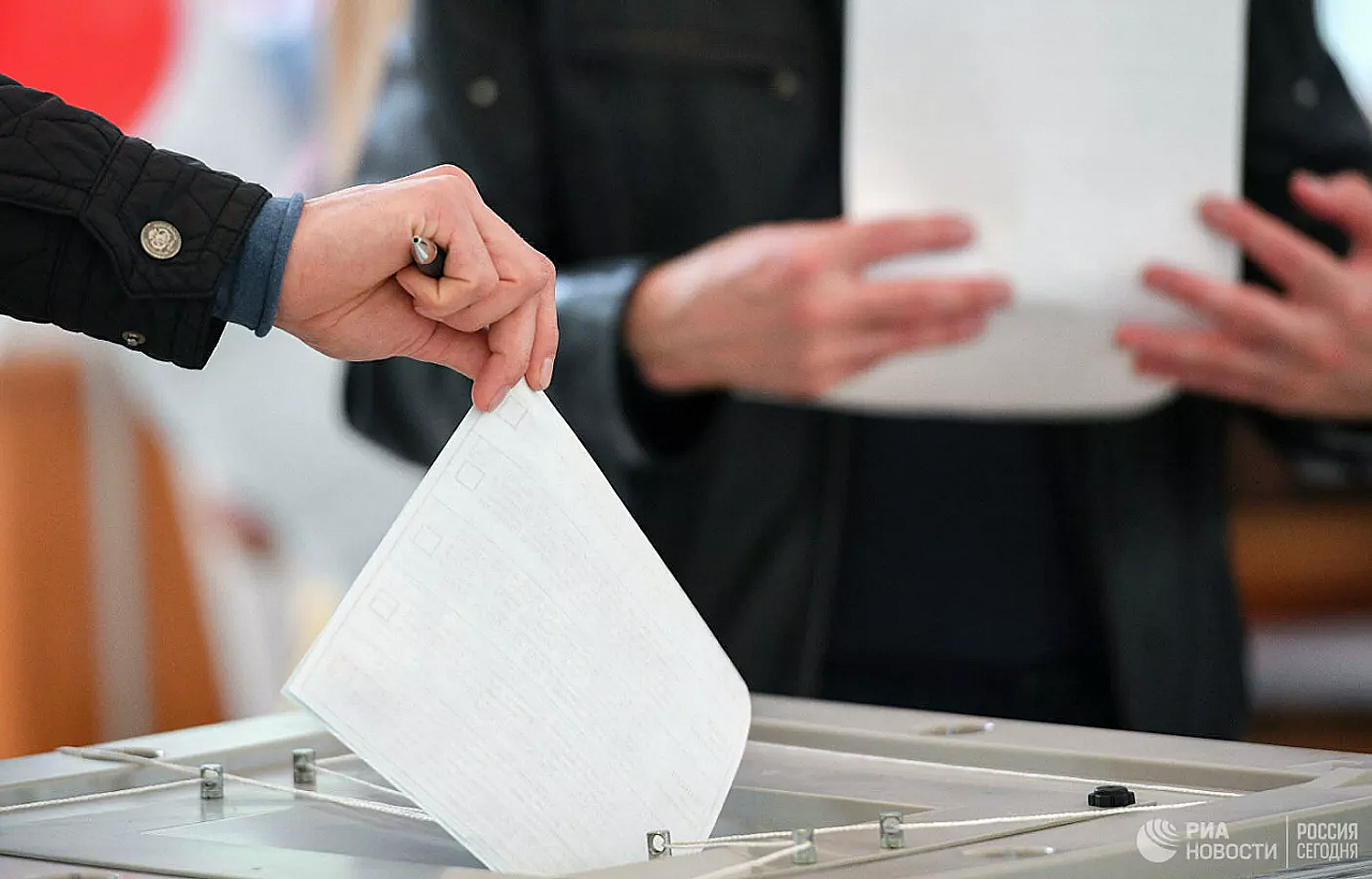 В Пензенской области зарегистрировали трех кандидатов на пост губернатора