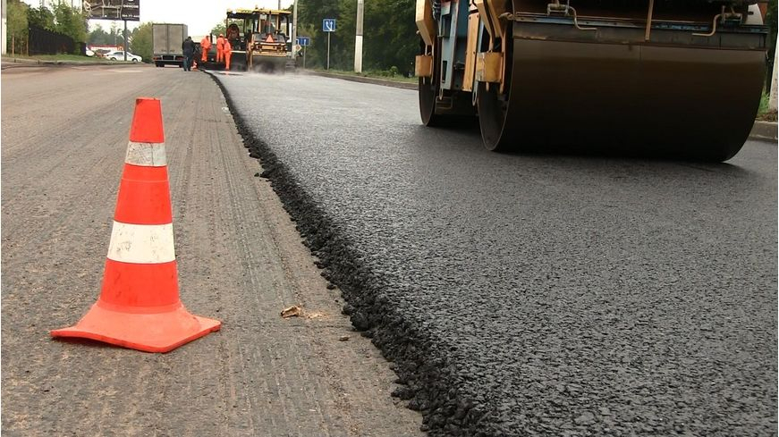 Назвали дороги, которые отремонтируют в Пензе в 2022 году