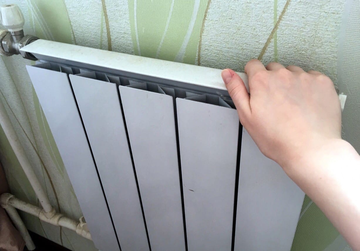 Отопительный сезон напрямую зависит от летних ремонтных работ