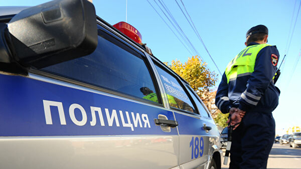 В Пензе на улице Измайлова произошла авария: пострадал ребенок