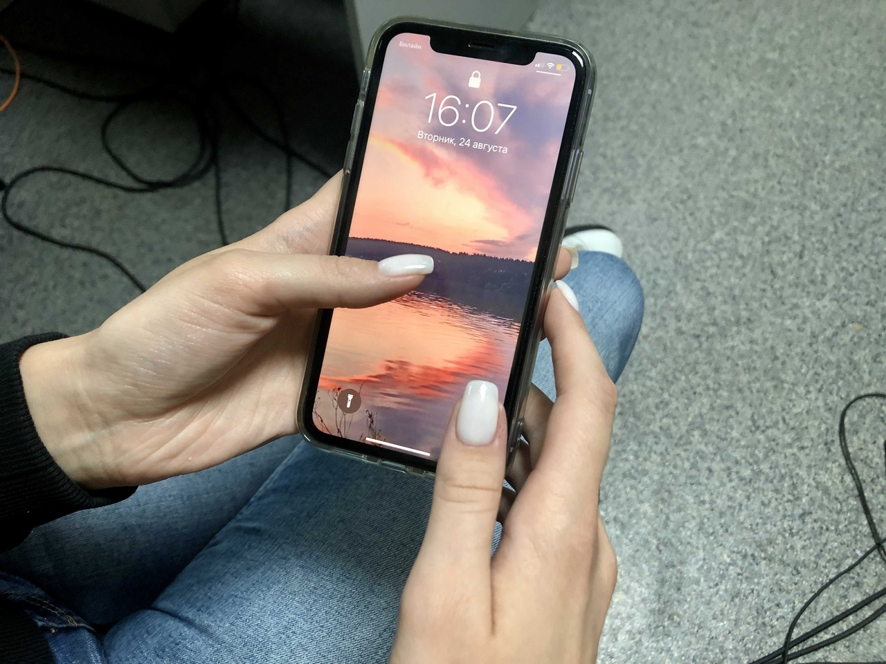 "Это никому не удобно": пензенцы требуют от властей перевода часов