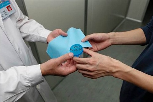"Стану донором спермы": пензенец продает биоматериал за 150000 рублей