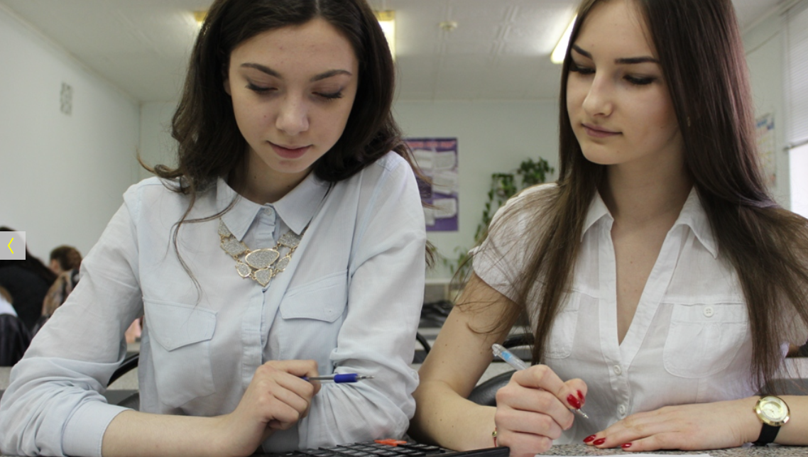 Пензенский колледж вошел в ТОПы лучших организаций среднего профессионального образования России