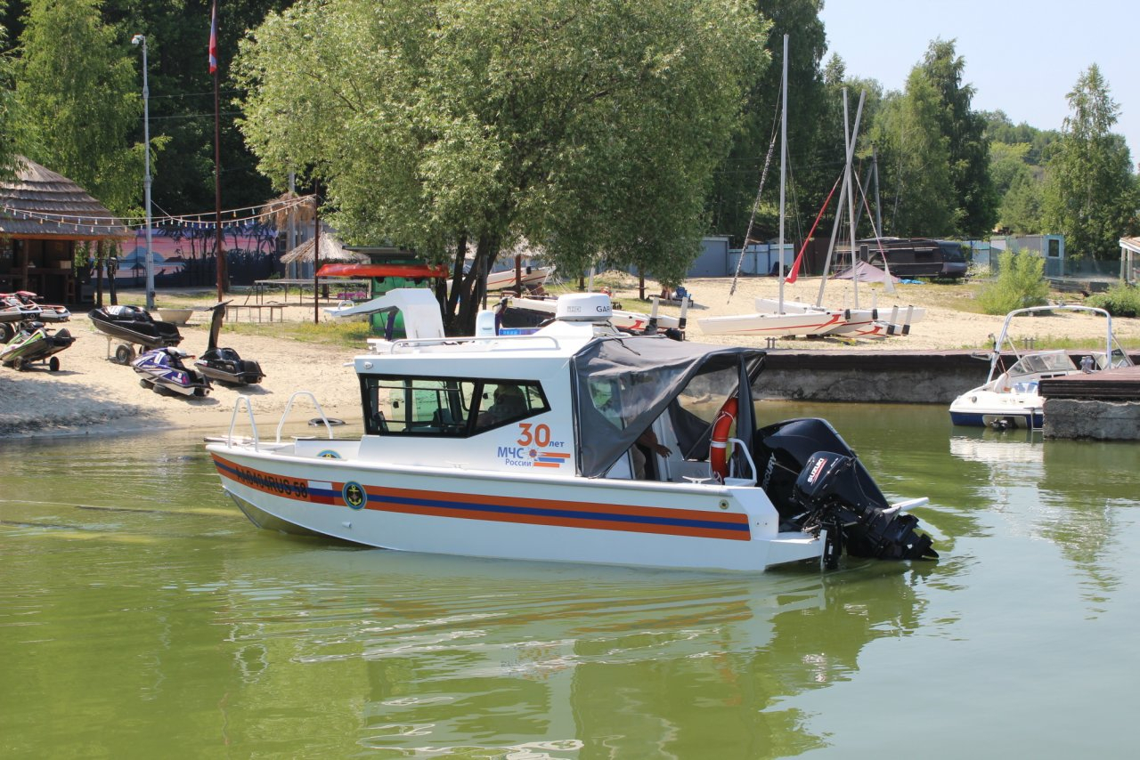 В Пензенской области за лето утонули 25 человек