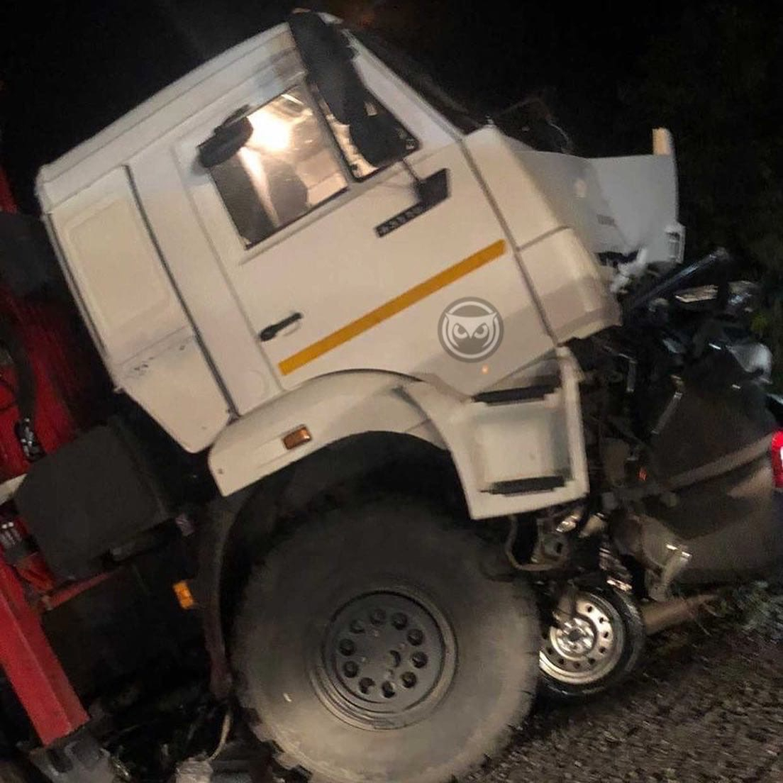 Установлены личности погибших в аварии под Кузнецком