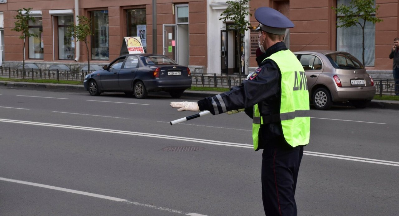 В Пензенской области сотрудники ГИБДД проверят водителей