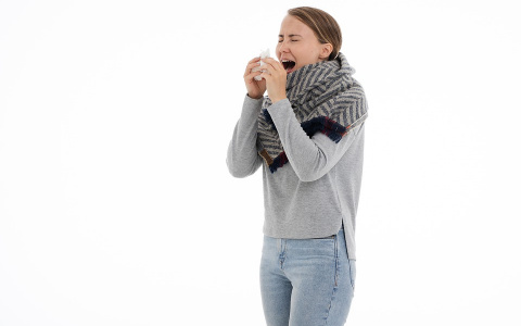 Пензенцам назвали простейший способ защиты от гриппа и простуды