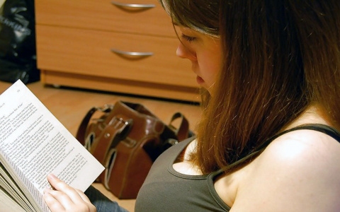 Тест на интеллект: только каждый 7 горожанин может его пройти