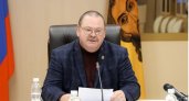 «Всё понятно»: Олег Мельниченко поддержал повсеместное введение QR-кодов
