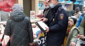 QR-код и маски: в Пензе составили 12 тысяч протоколов за нарушения