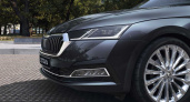 Легендарная модель ŠKODA OCTAVIA более 60 лет бессменно является «сердцем» чешского бренда