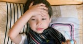 Ребенок пензячки с температурой 39,4 три дня ждал врача