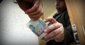 «Штраф и условка»: в Пензе госслужащего осудили за серию взяток