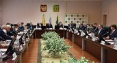 Депутаты Пензенской городской Думы избрали нового мэра
