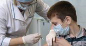 Подростковая вакцина от COVID-19 скоро поступит в оборот